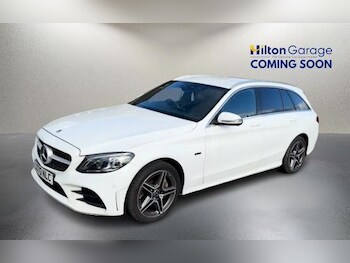 Mercedes-Benz C Class feature image