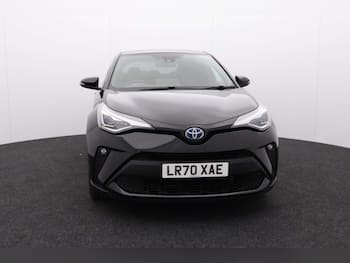 Used Toyota C-HR 2020 for sale - 79720655: Photo