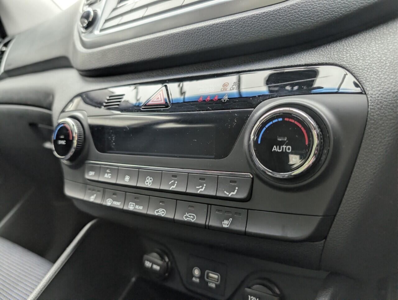 Used Hyundai TUCSON 2017 for sale - 77455429: Photo 16