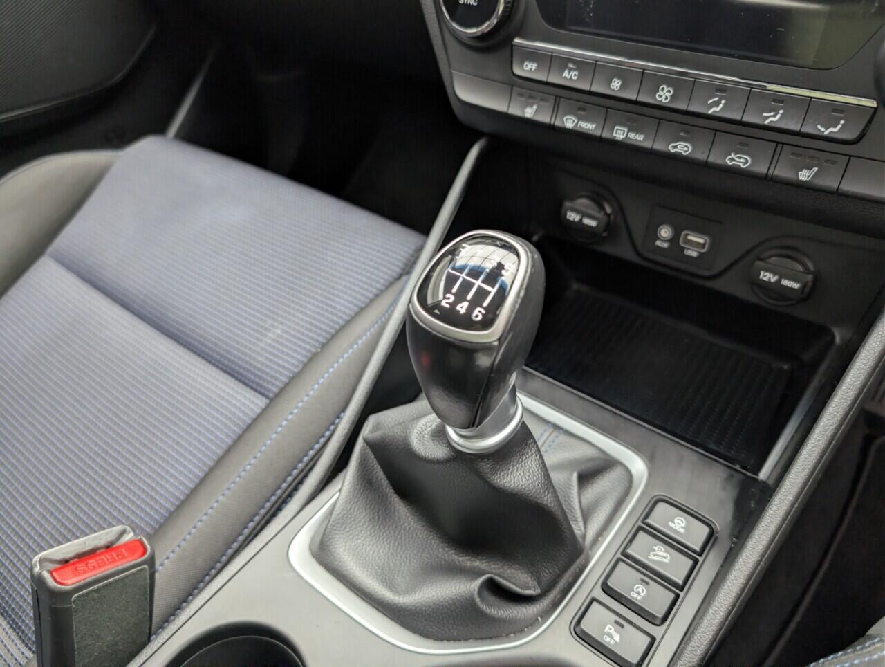 Used Hyundai TUCSON 2017 for sale - 77455429: Photo 17