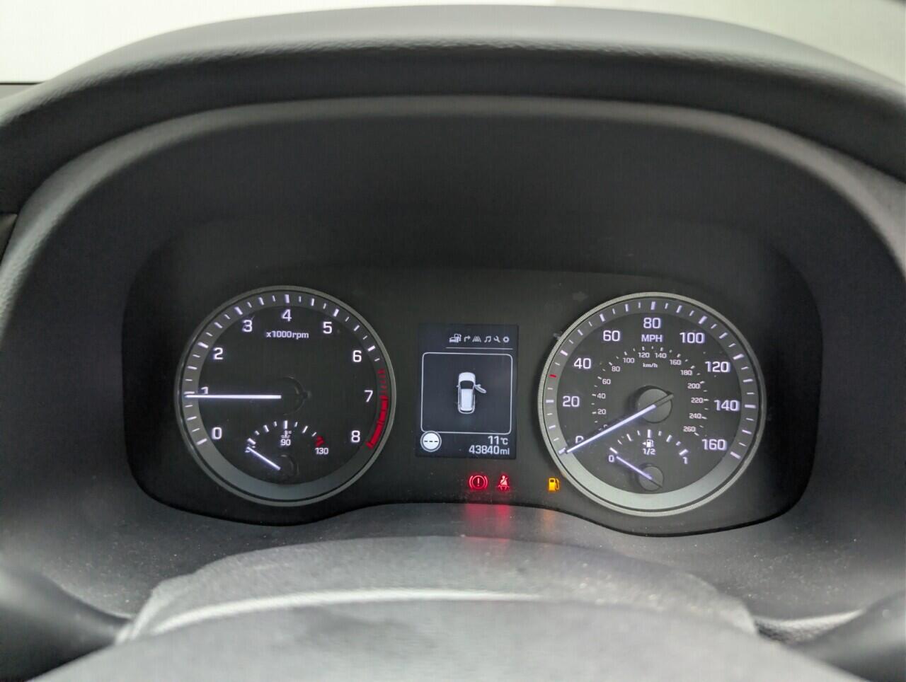 Used Hyundai TUCSON 2017 for sale - 77455429: Photo 18