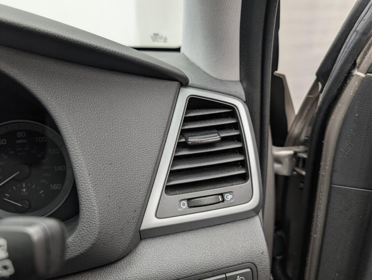 Used Hyundai TUCSON 2017 for sale - 77455429: Photo 21