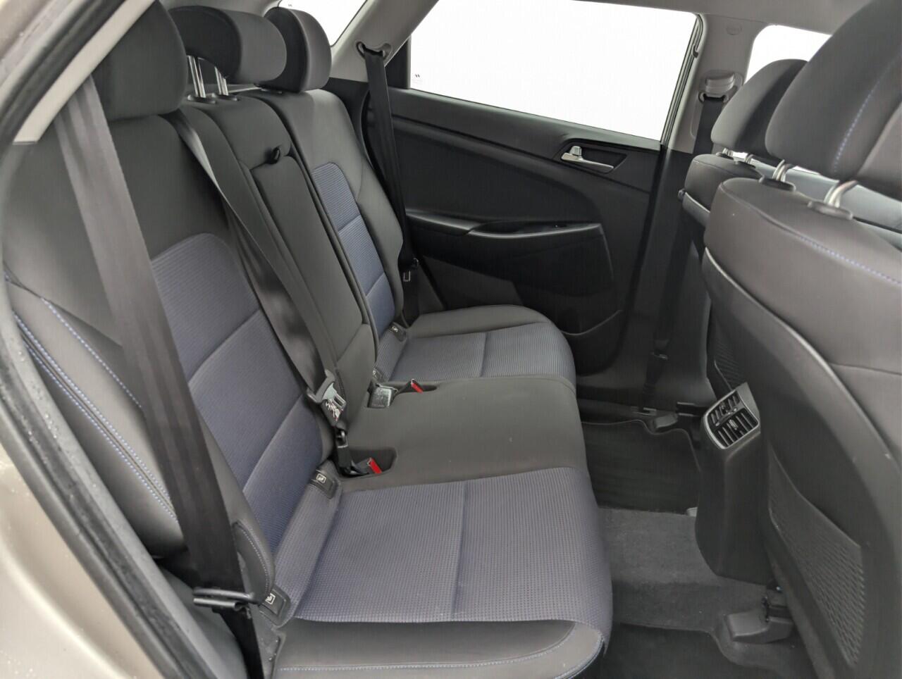 Used Hyundai TUCSON 2017 for sale - 77455429: Photo 25