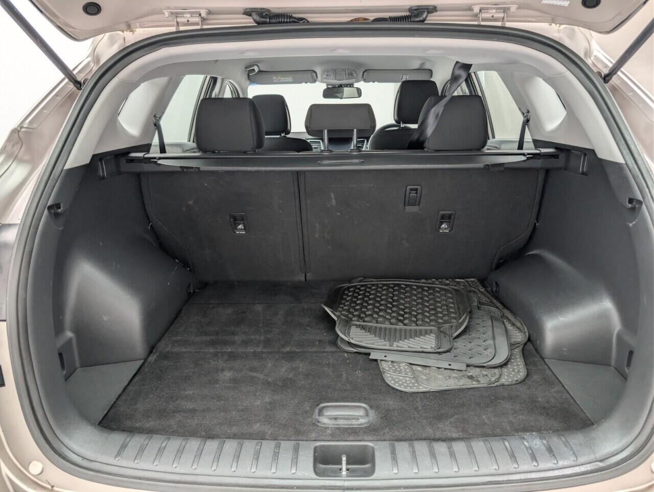 Used Hyundai TUCSON 2017 for sale - 77455429: Photo 26