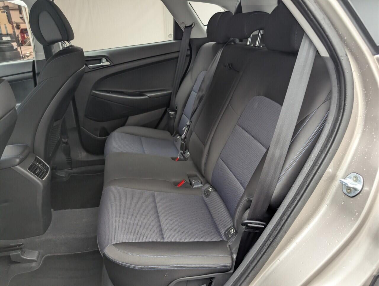 Used Hyundai TUCSON 2017 for sale - 77455429: Photo 27