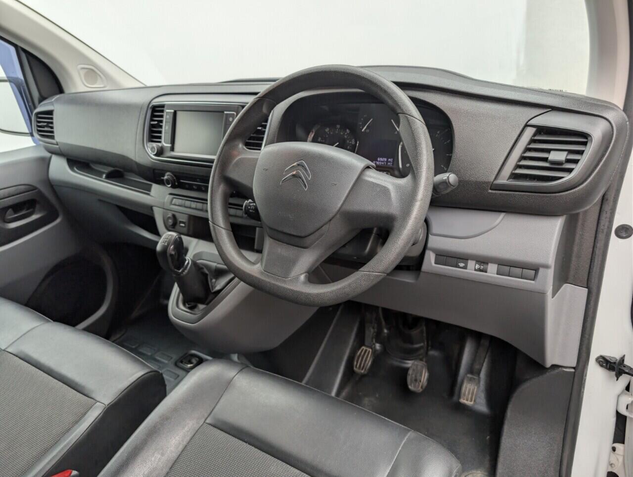 Used Citroen Dispatch 2017 for sale - 77131238: Photo 10