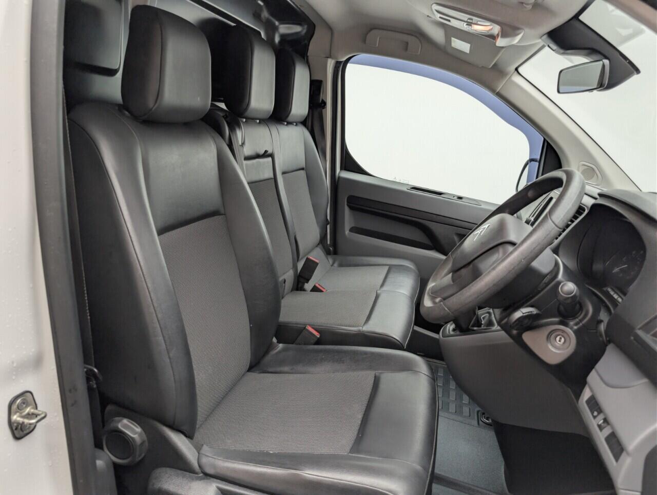 Used Citroen Dispatch 2017 for sale - 77131238: Photo 11