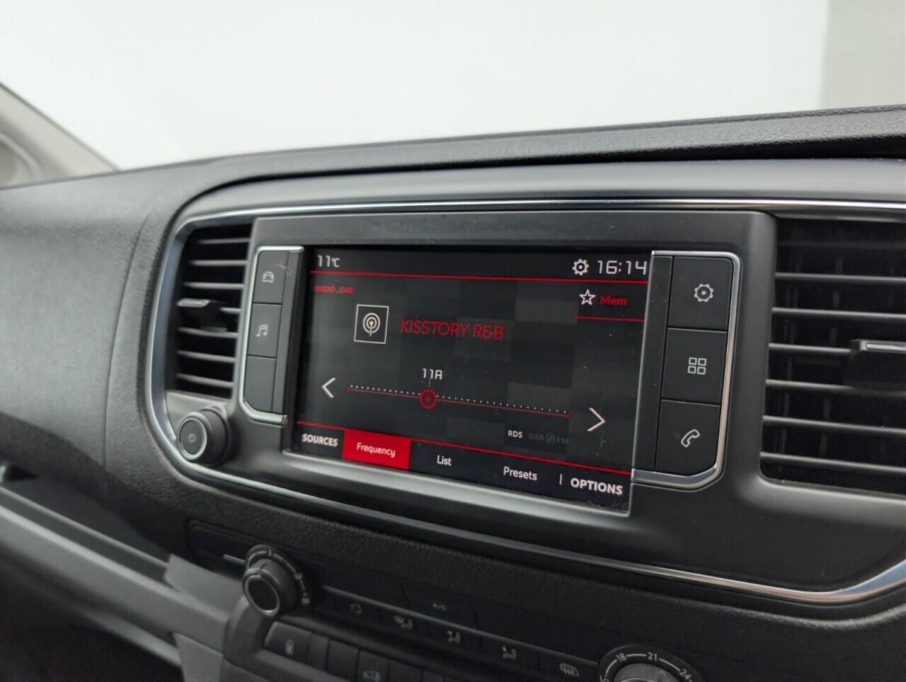 Used Citroen Dispatch 2017 for sale - 77131238: Photo 12