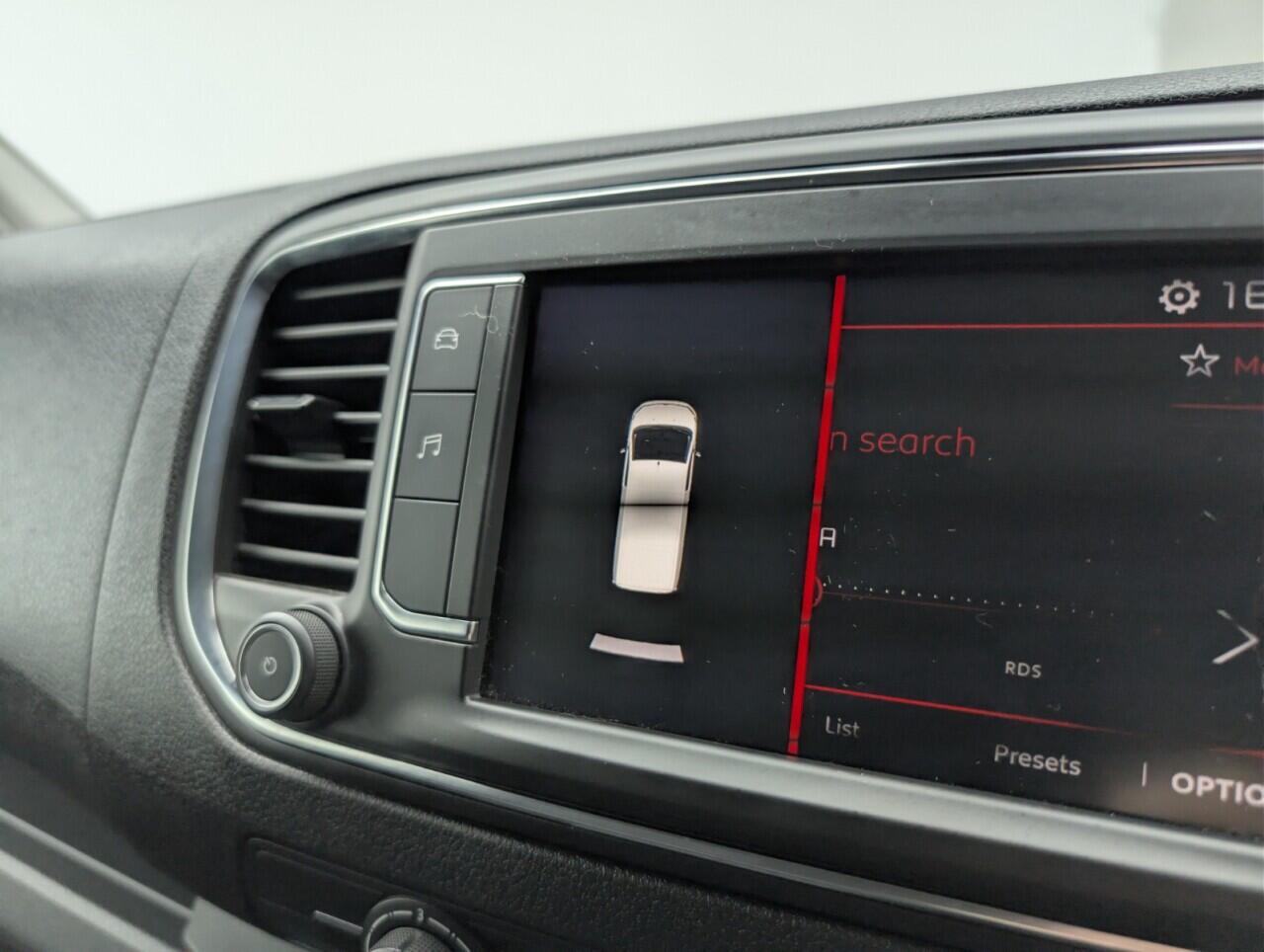 Used Citroen Dispatch 2017 for sale - 77131238: Photo 13