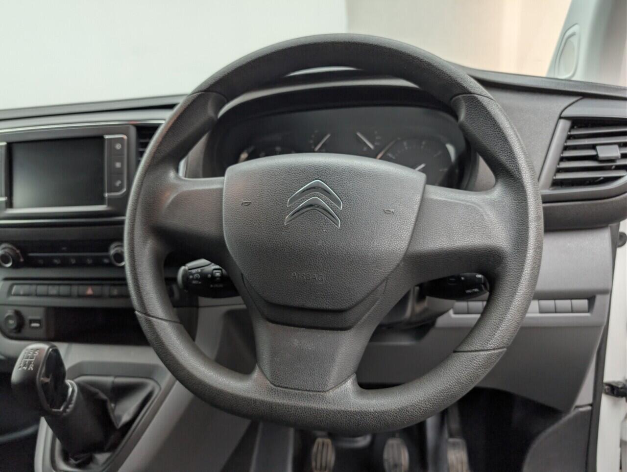 Used Citroen Dispatch 2017 for sale - 77131238: Photo 19