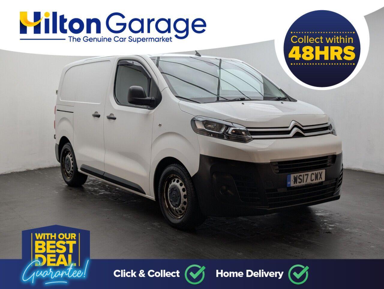 Used Citroen Dispatch 2017 for sale - 77131238: Photo 2