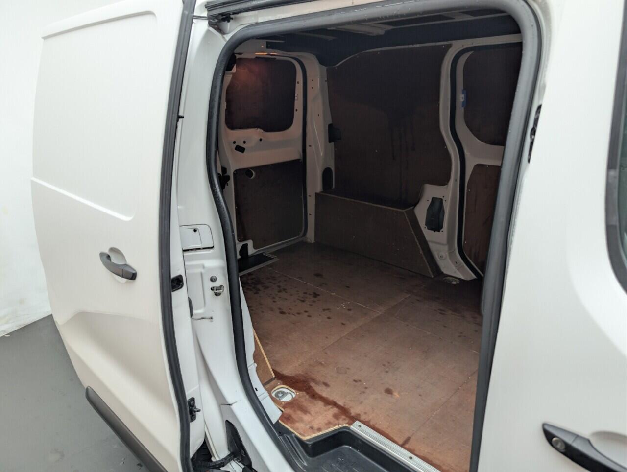 Used Citroen Dispatch 2017 for sale - 77131238: Photo 20