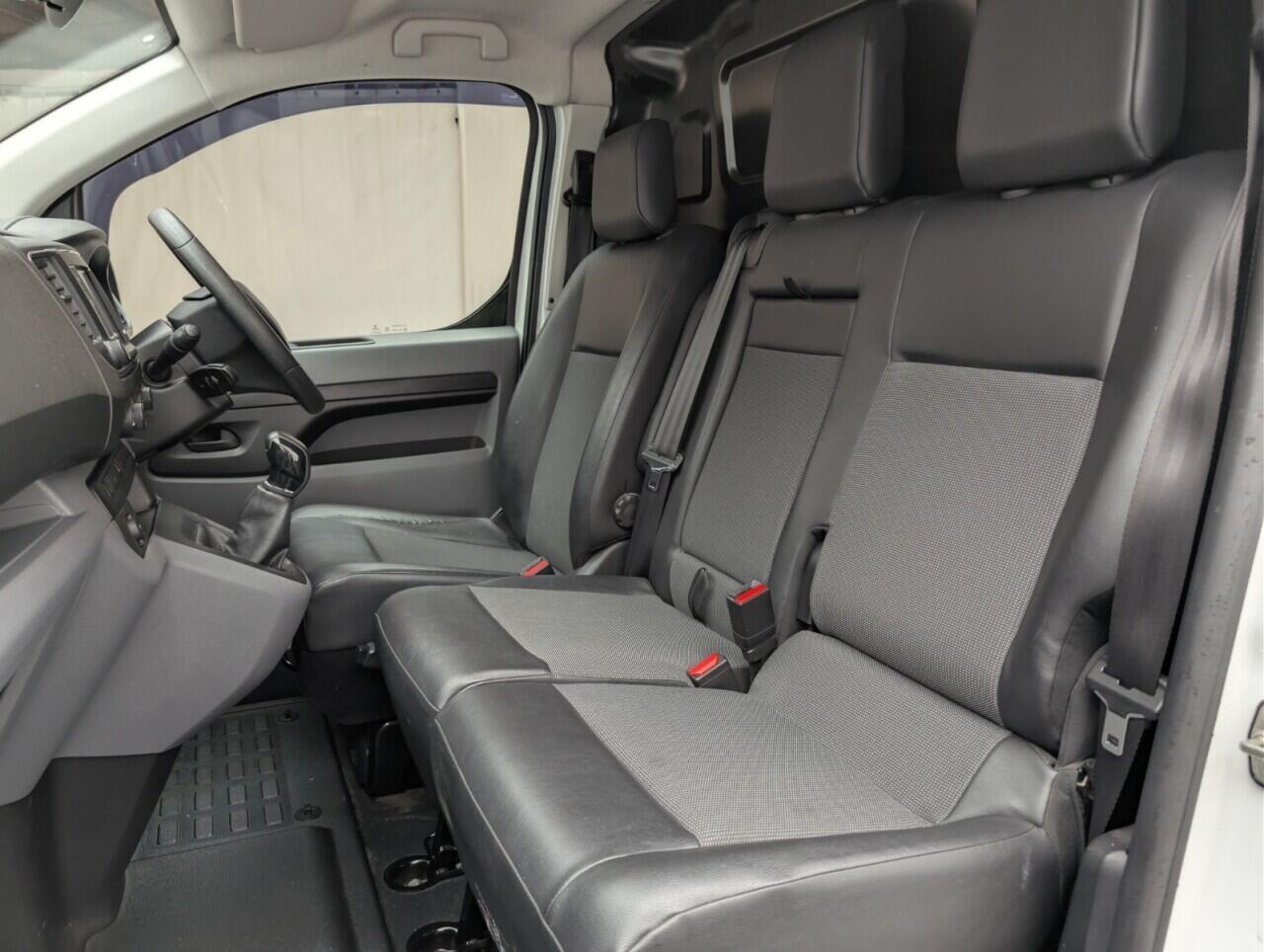 Used Citroen Dispatch 2017 for sale - 77131238: Photo 23