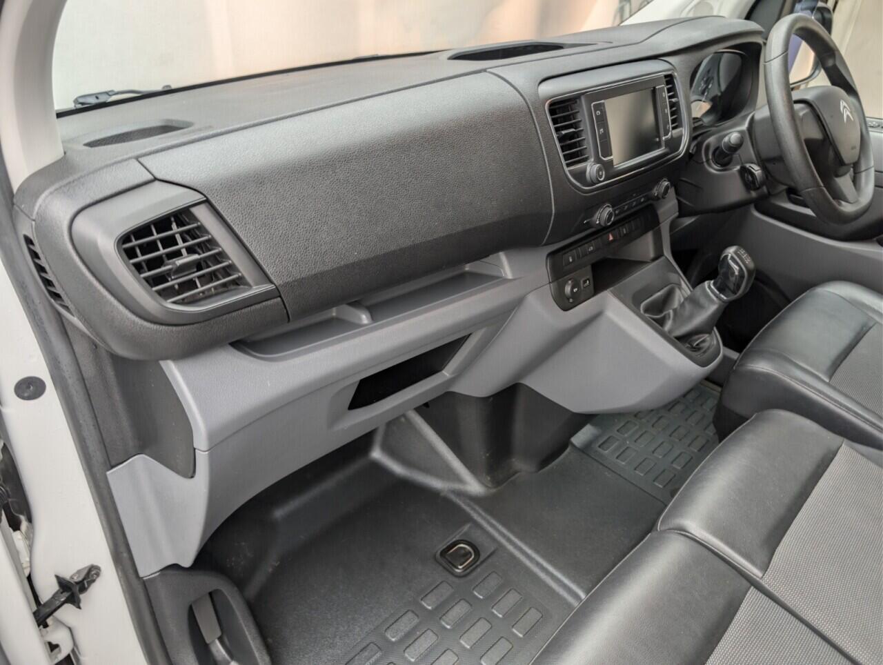 Used Citroen Dispatch 2017 for sale - 77131238: Photo 24