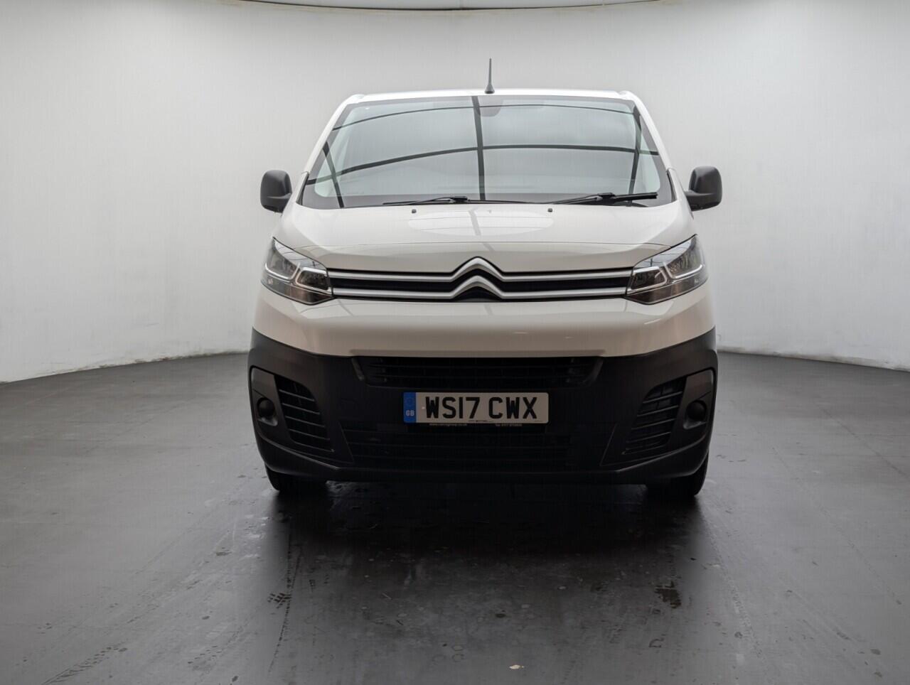 Used Citroen Dispatch 2017 for sale - 77131238: Photo 3