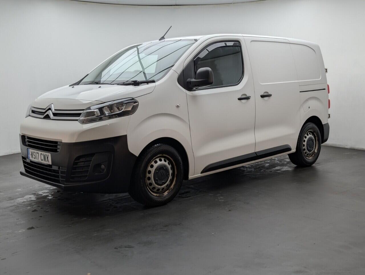 Used Citroen Dispatch 2017 for sale - 77131238: Photo 4