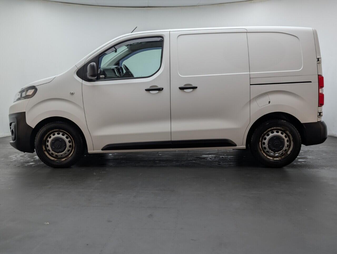 Used Citroen Dispatch 2017 for sale - 77131238: Photo 5