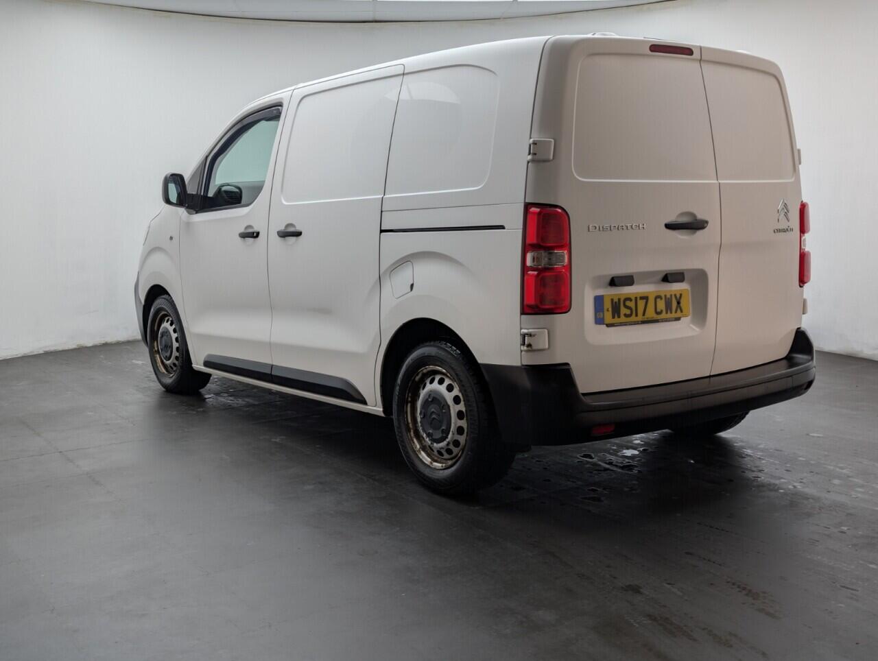 Used Citroen Dispatch 2017 for sale - 77131238: Photo 6