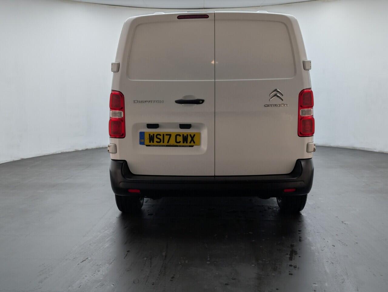 Used Citroen Dispatch 2017 for sale - 77131238: Photo 7