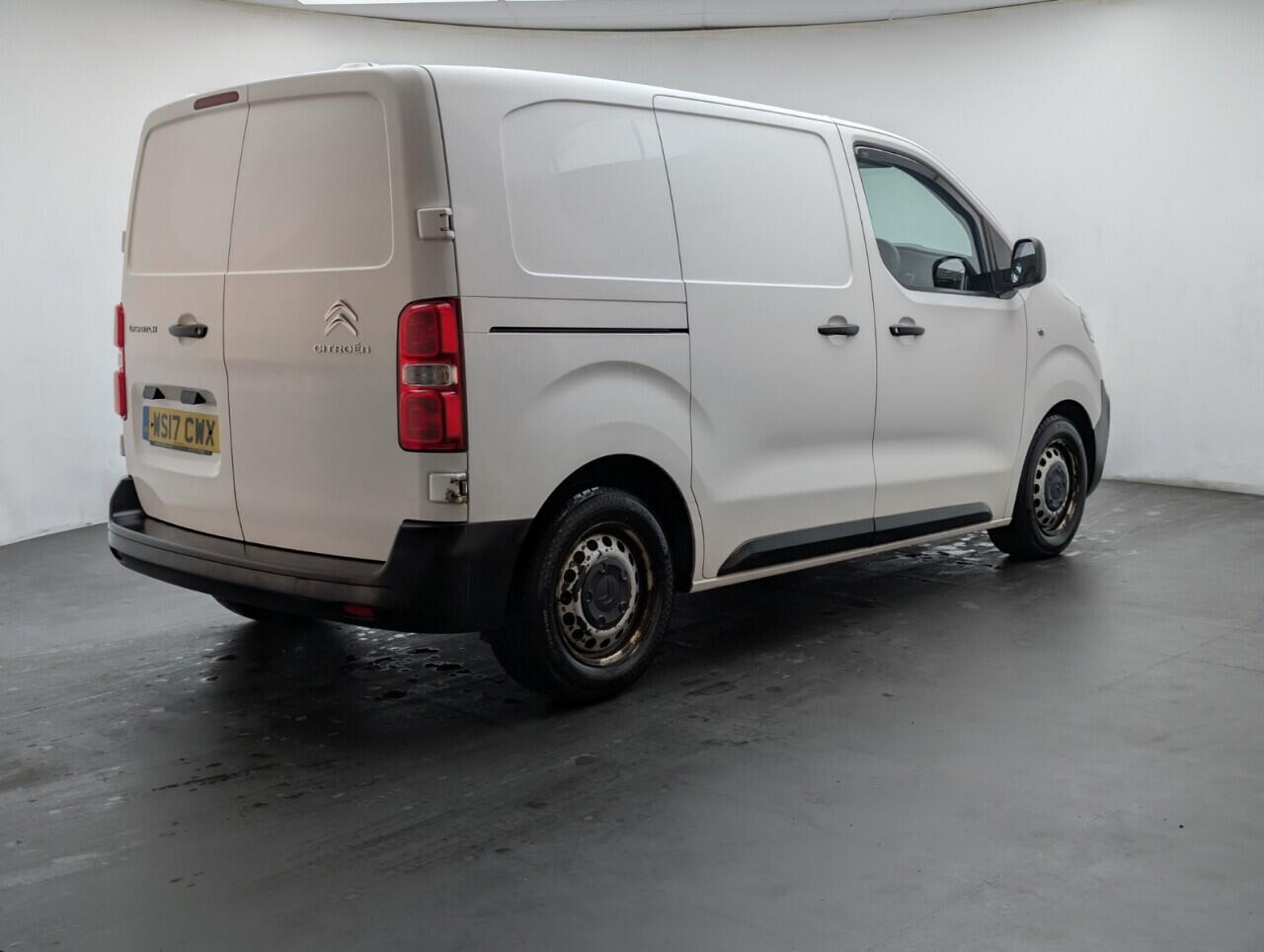 Used Citroen Dispatch 2017 for sale - 77131238: Photo 8