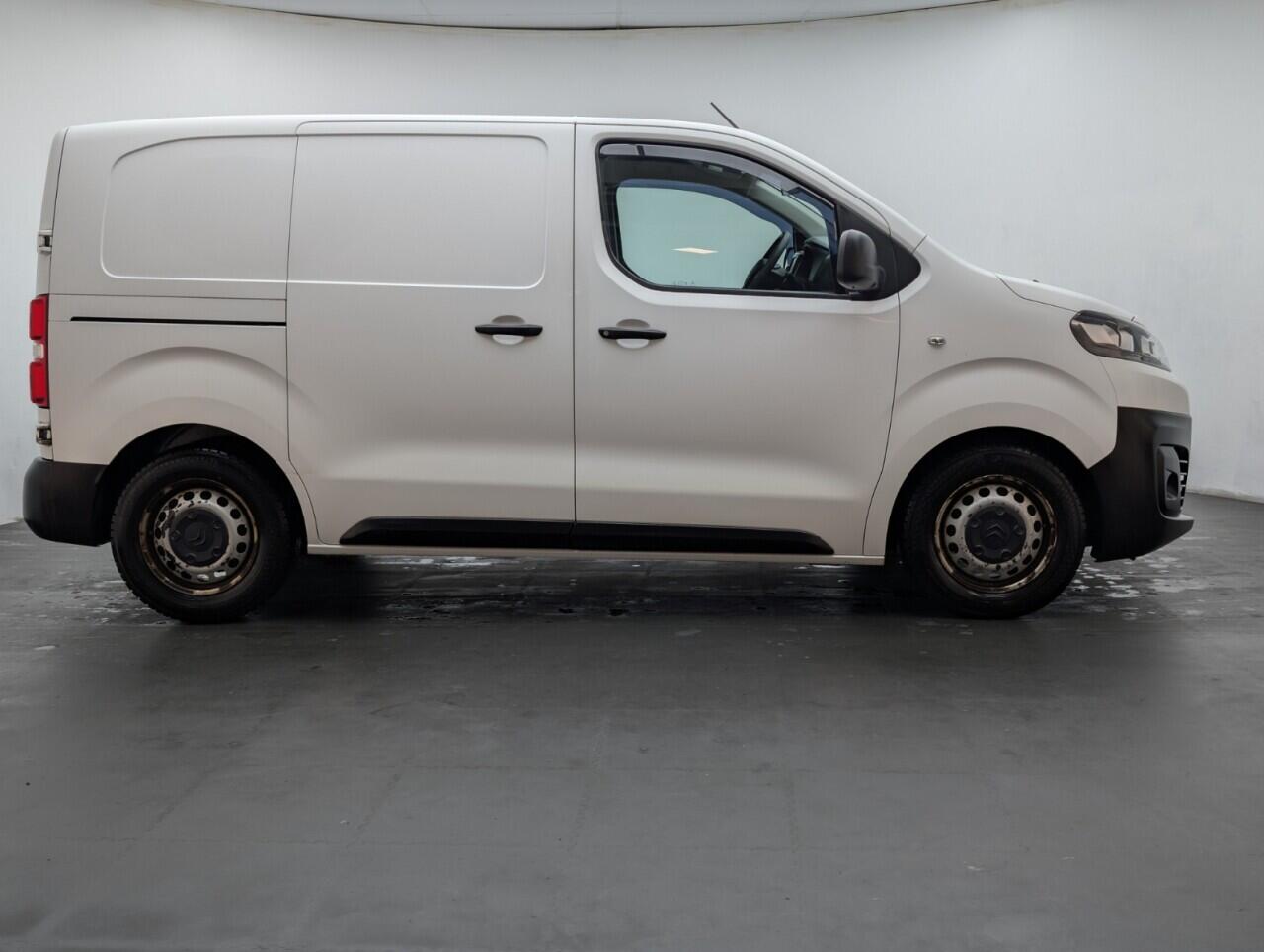 Used Citroen Dispatch 2017 for sale - 77131238: Photo 9
