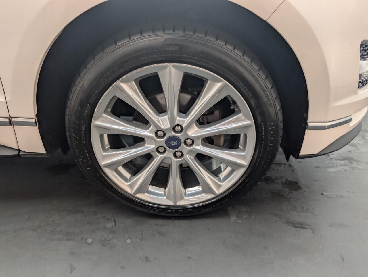 Used Ford Edge 2017 for sale - 76424208: Photo 10