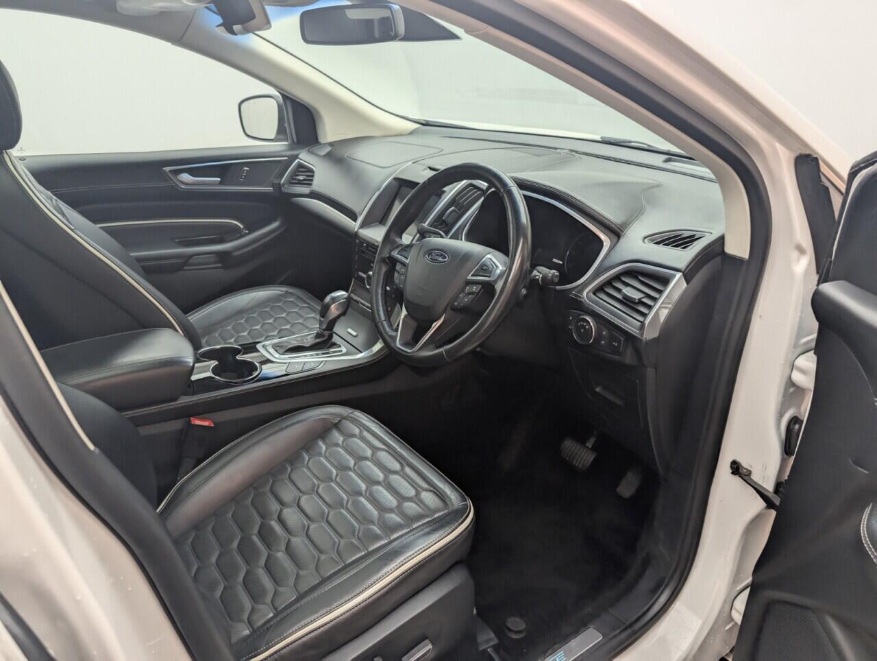 Used Ford Edge 2017 for sale - 76424208: Photo 11