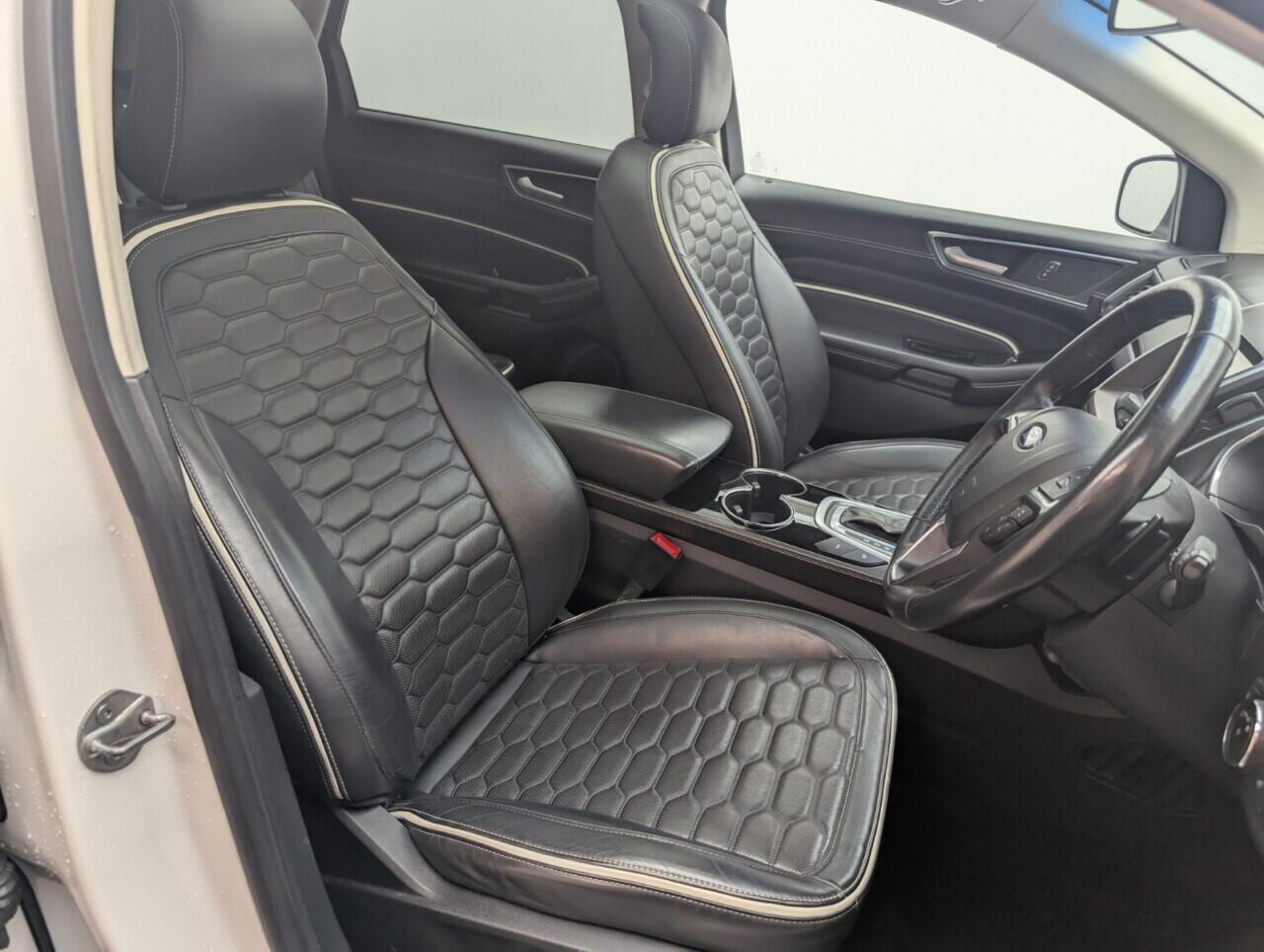 Used Ford Edge 2017 for sale - 76424208: Photo 12