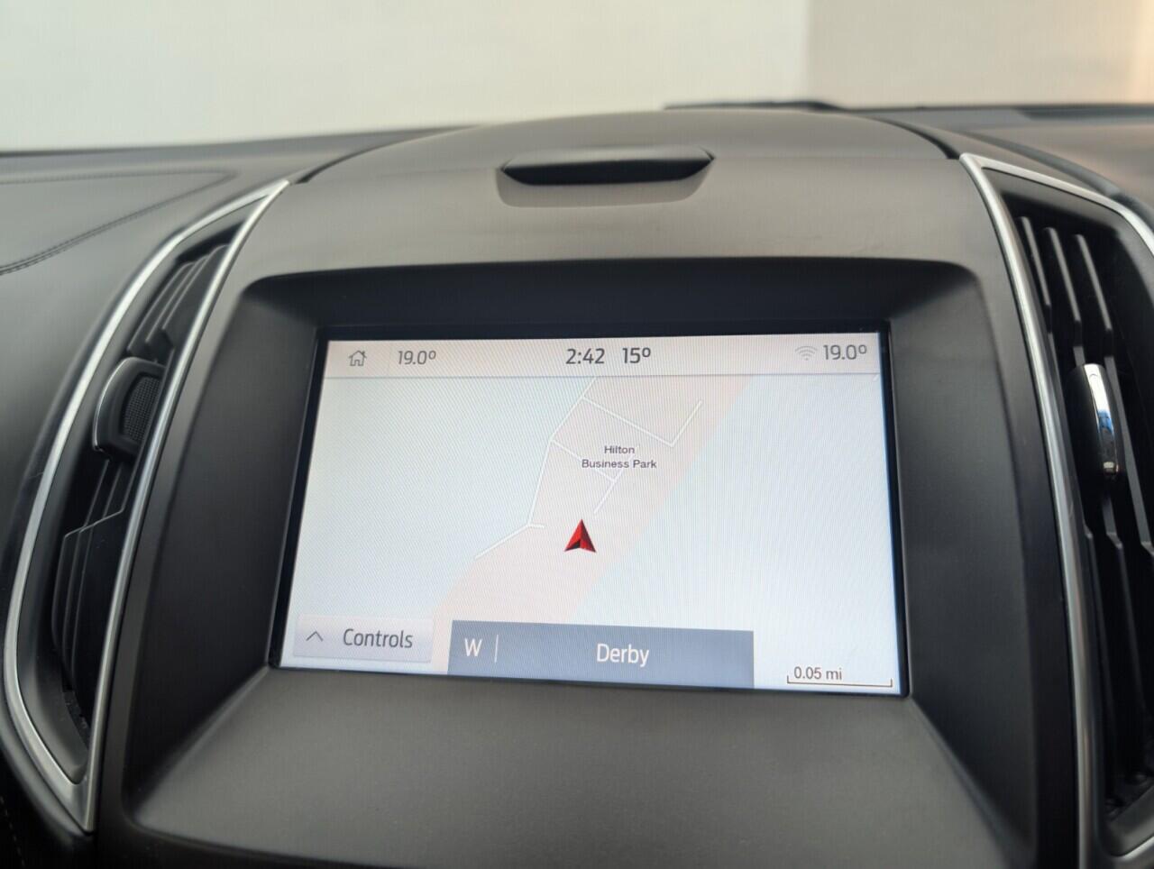 Used Ford Edge 2017 for sale - 76424208: Photo 14