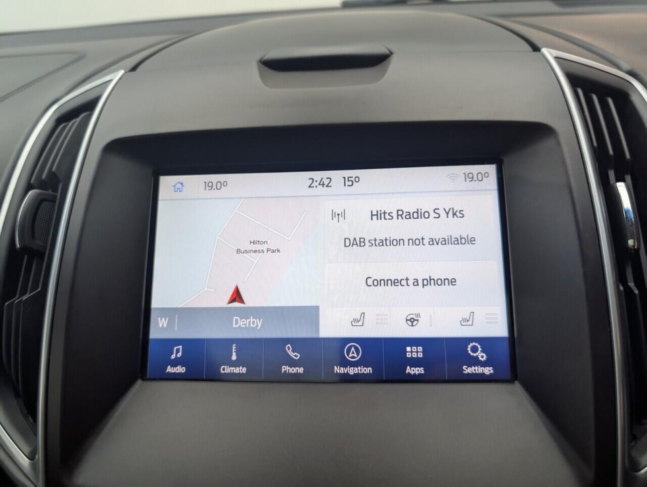 Used Ford Edge 2017 for sale - 76424208: Photo 15