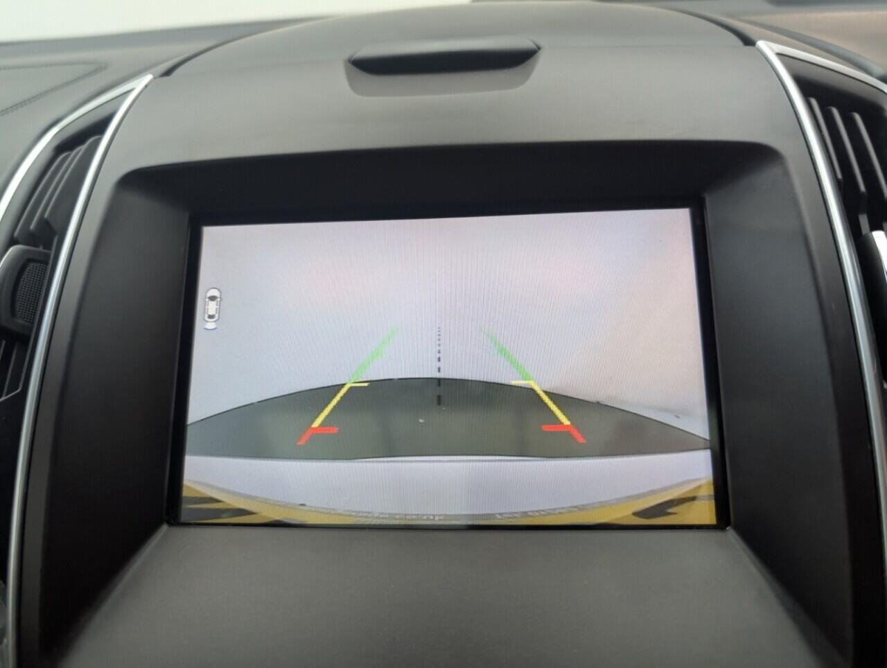 Used Ford Edge 2017 for sale - 76424208: Photo 16