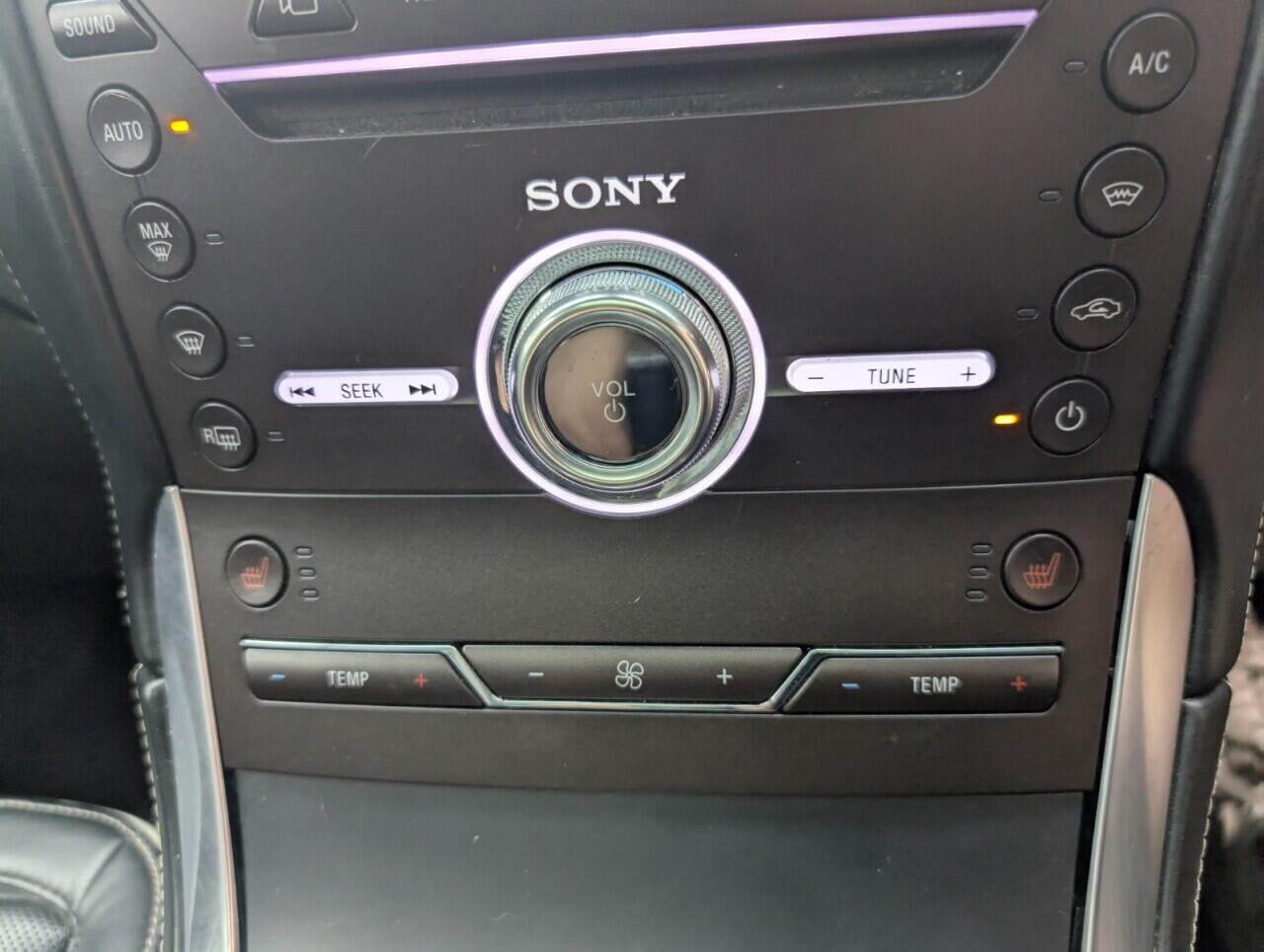 Used Ford Edge 2017 for sale - 76424208: Photo 17