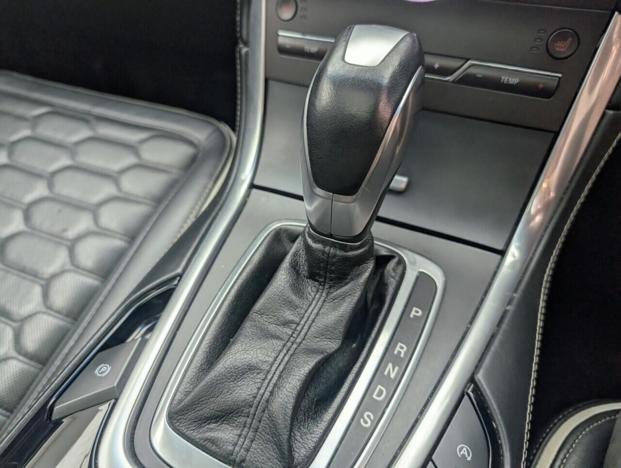 Used Ford Edge 2017 for sale - 76424208: Photo 18