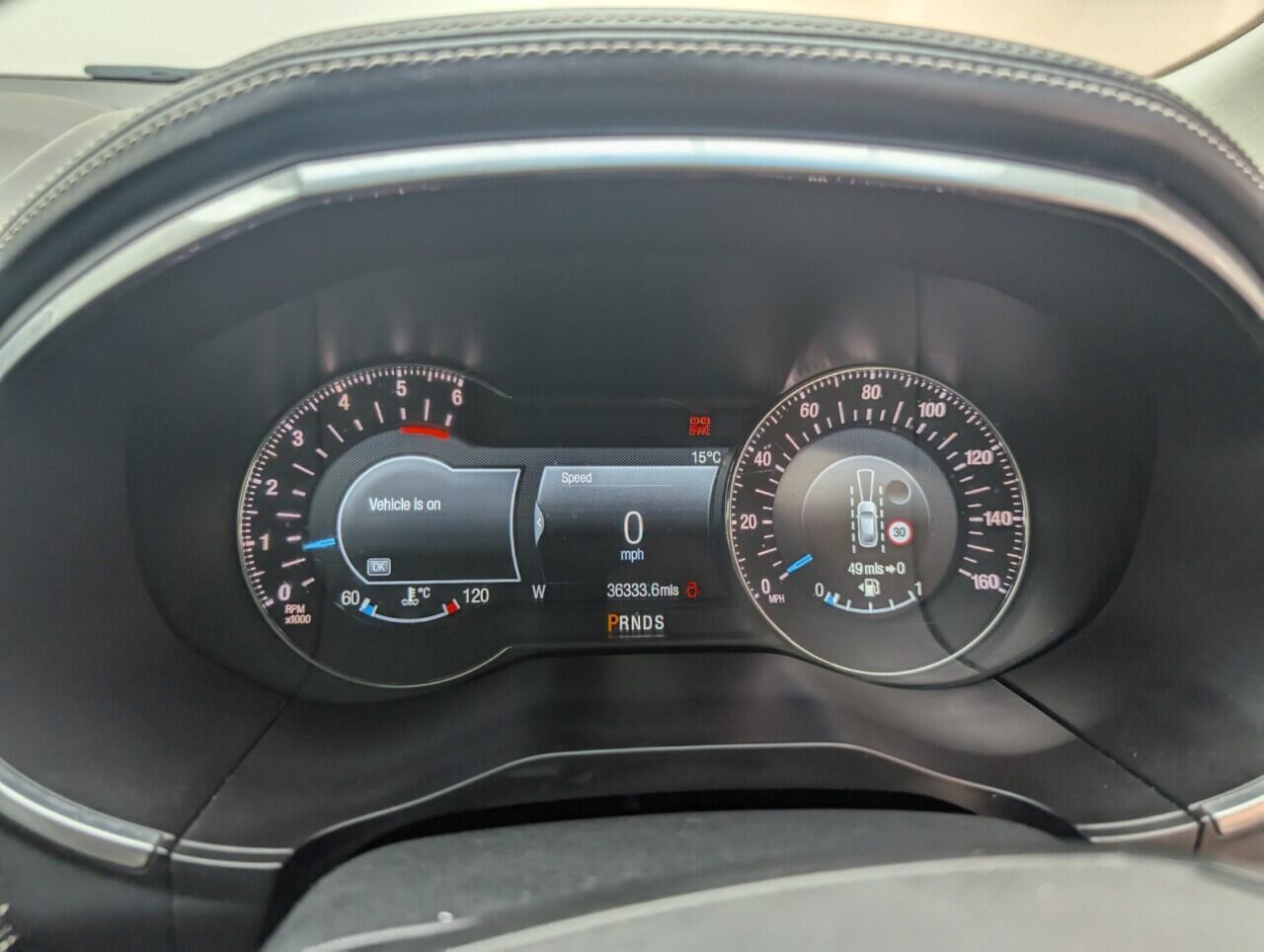 Used Ford Edge 2017 for sale - 76424208: Photo 19