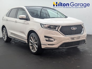 Ford - Edge
