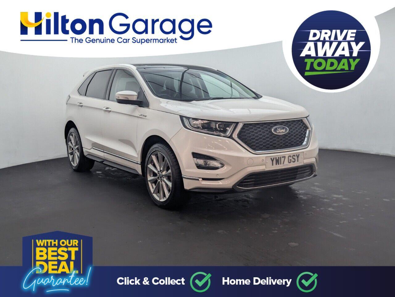 Used Ford Edge 2017 for sale - 76424208: Photo 2