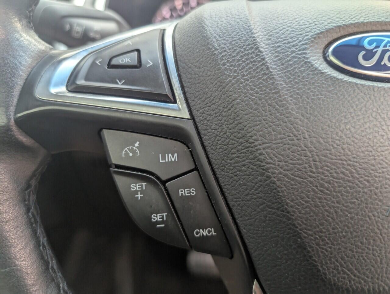 Used Ford Edge 2017 for sale - 76424208: Photo 20