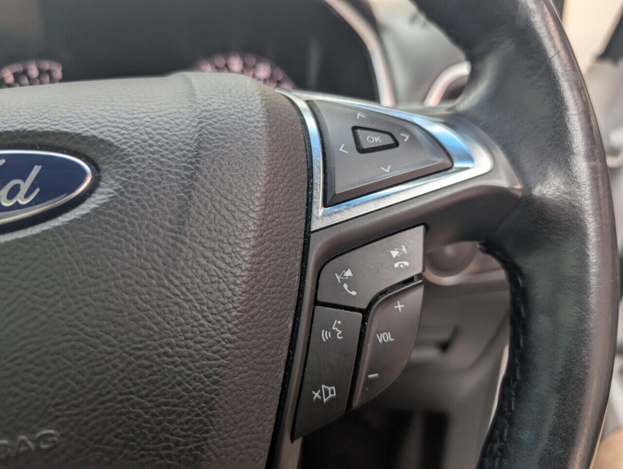 Used Ford Edge 2017 for sale - 76424208: Photo 21