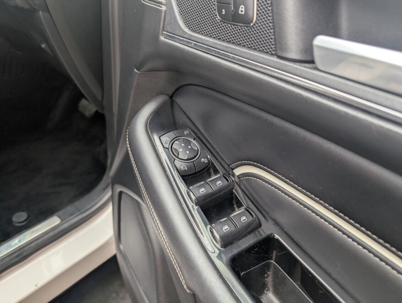 Used Ford Edge 2017 for sale - 76424208: Photo 23