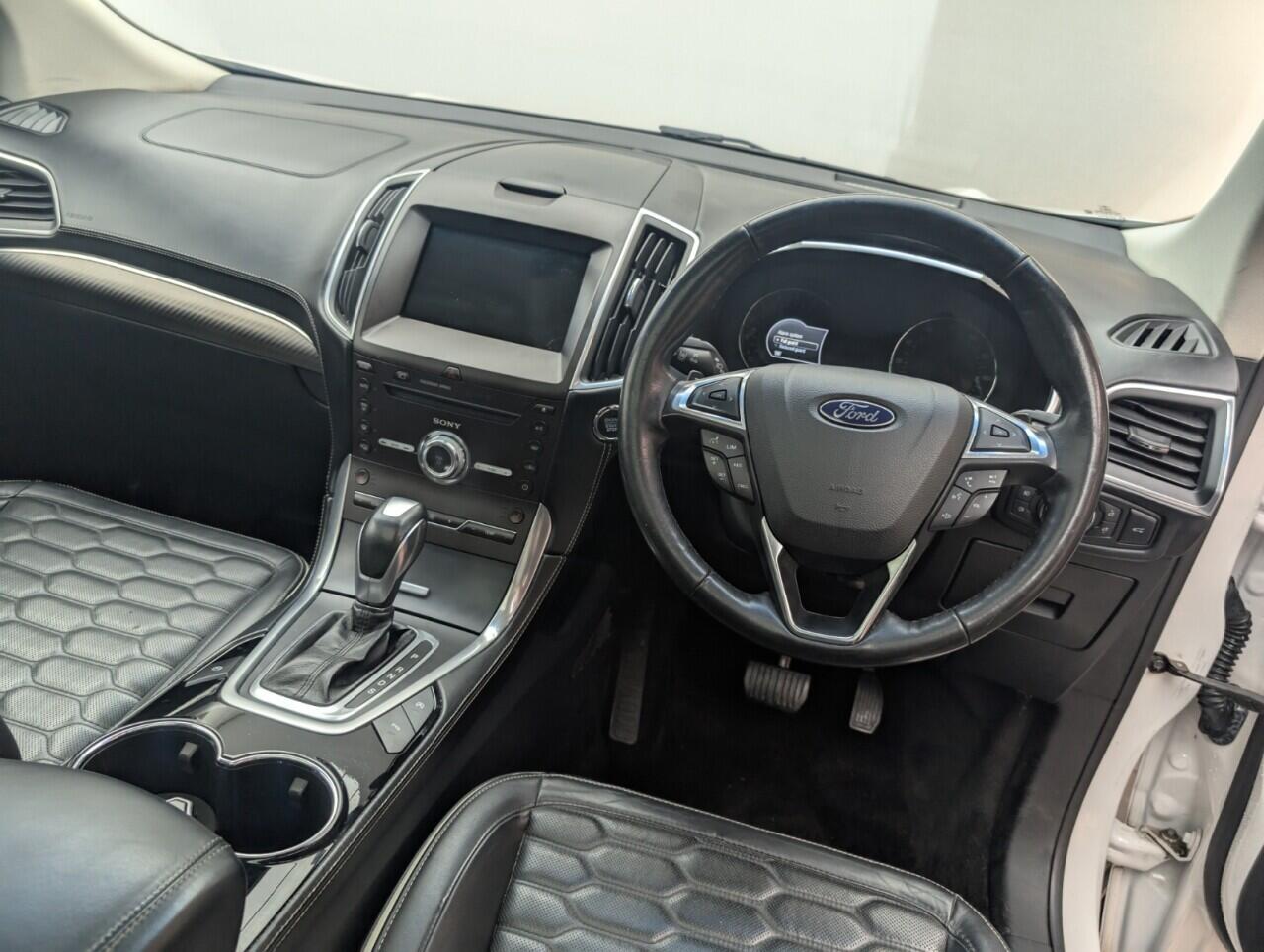 Used Ford Edge 2017 for sale - 76424208: Photo 26