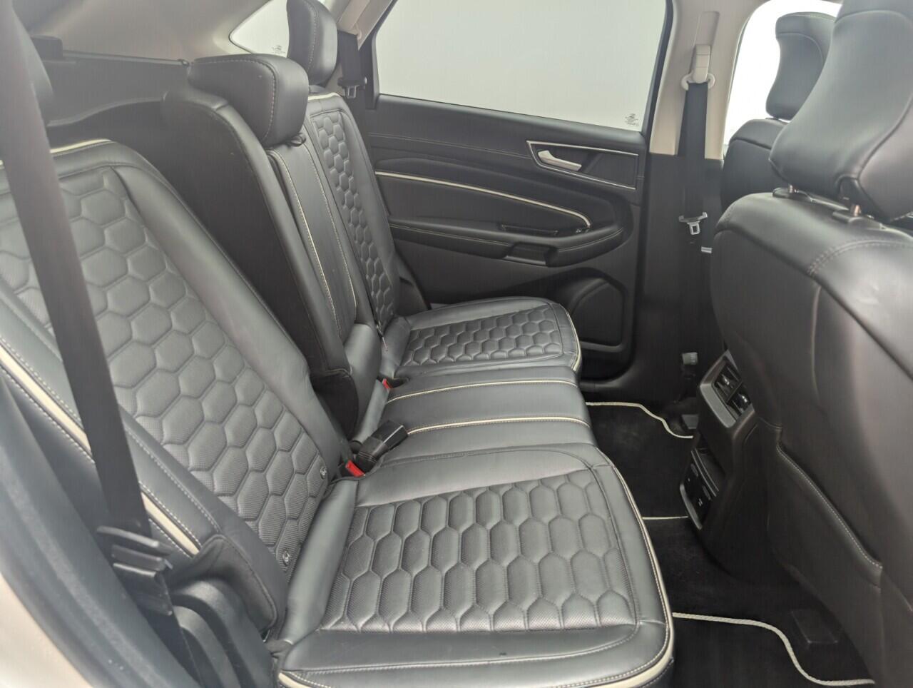 Used Ford Edge 2017 for sale - 76424208: Photo 28