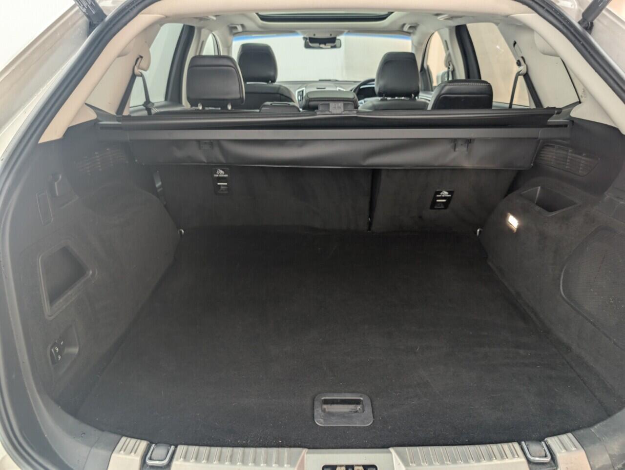 Used Ford Edge 2017 for sale - 76424208: Photo 29