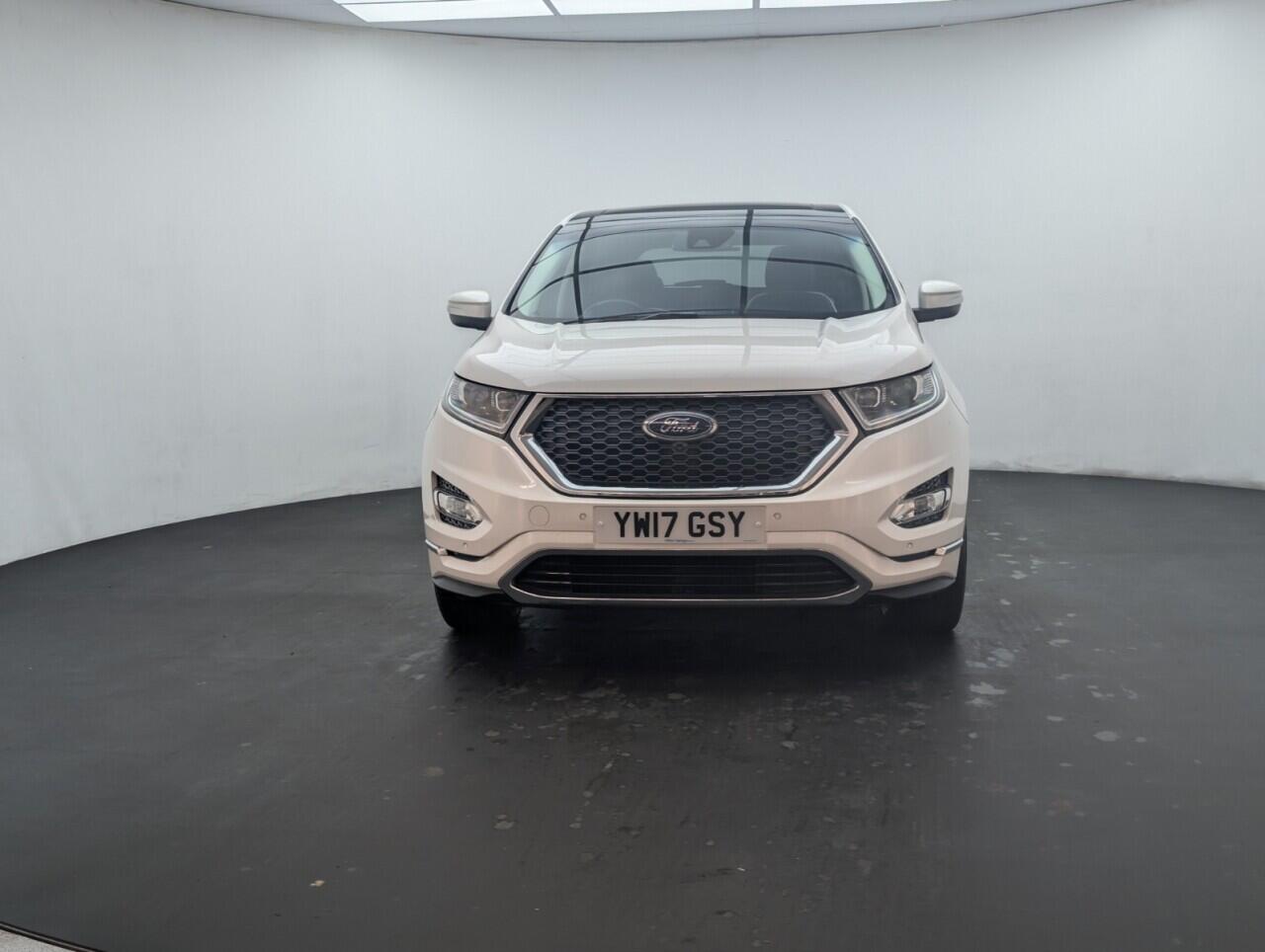 Used Ford Edge 2017 for sale - 76424208: Photo 3