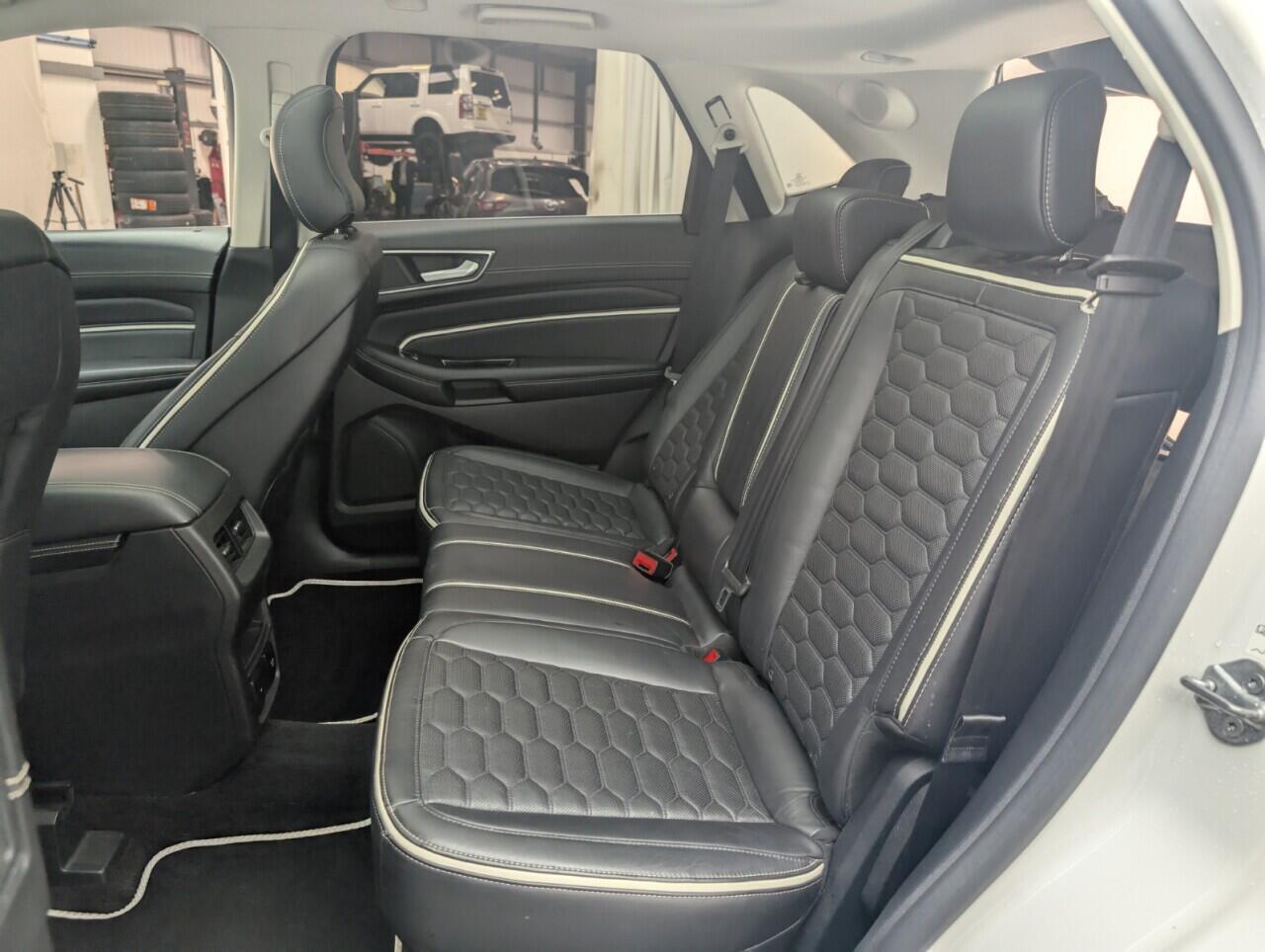 Used Ford Edge 2017 for sale - 76424208: Photo 30