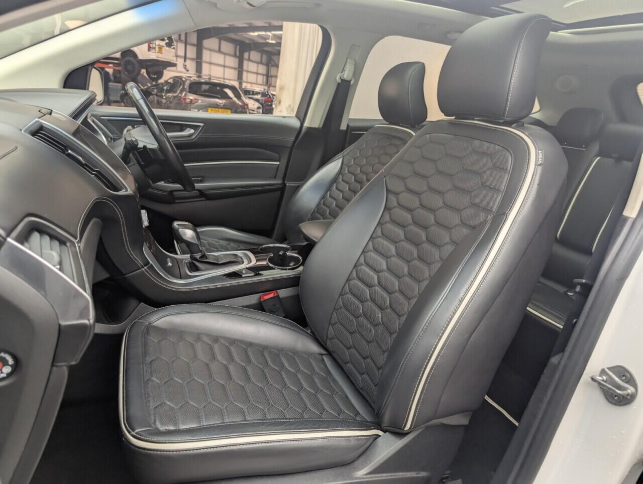 Used Ford Edge 2017 for sale - 76424208: Photo 31