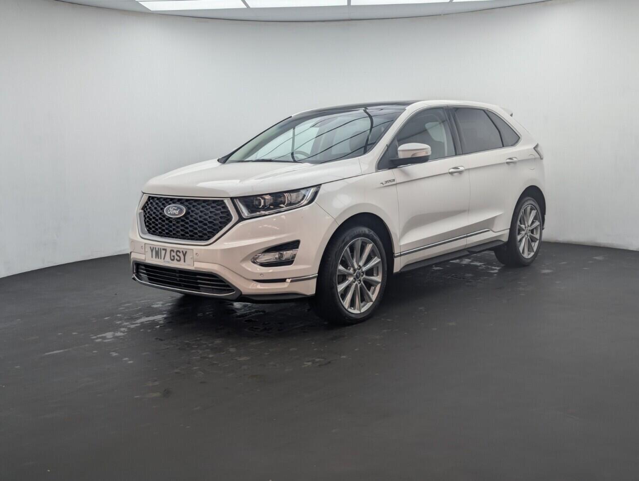 Used Ford Edge 2017 for sale - 76424208: Photo 4