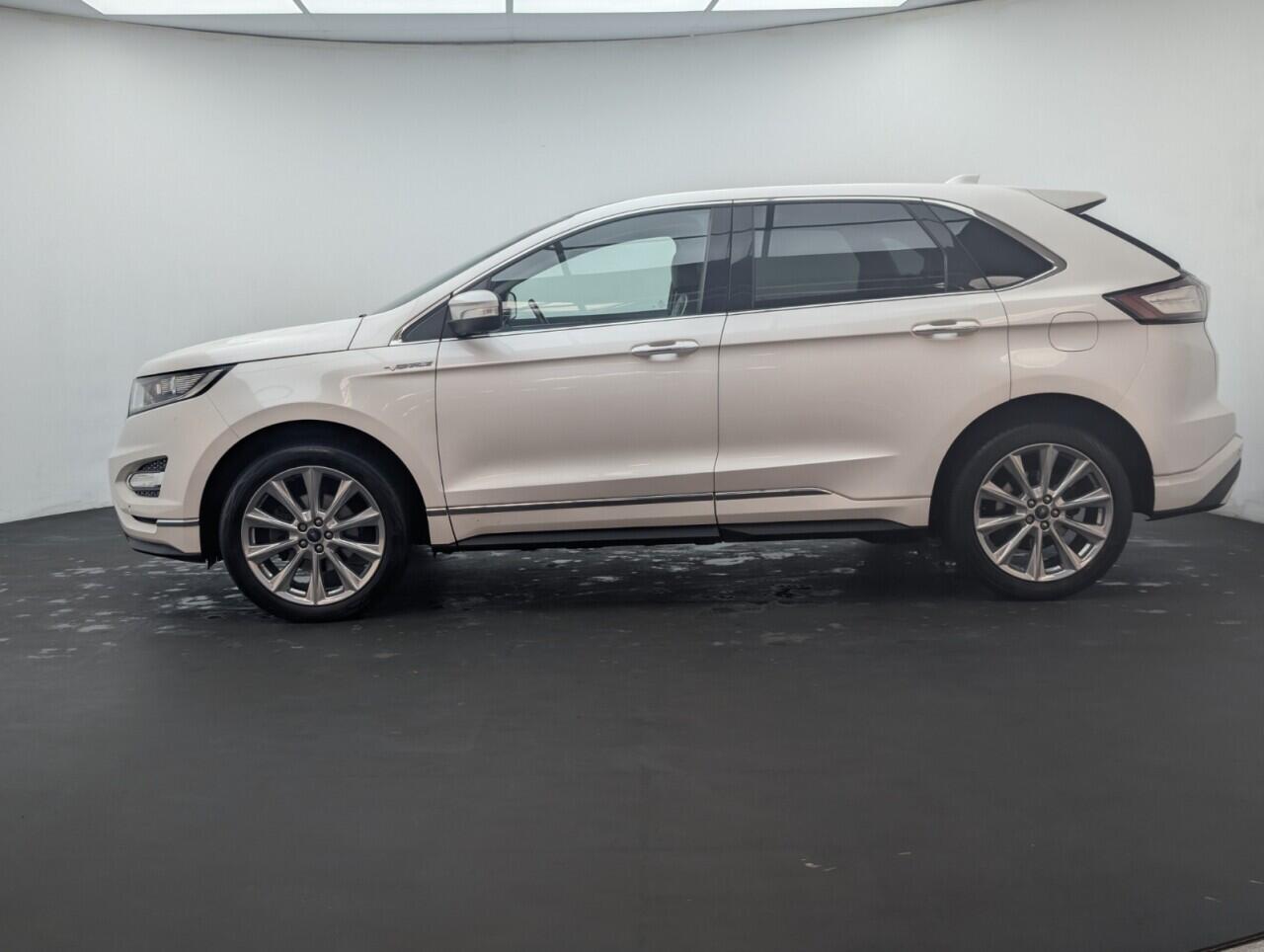 Used Ford Edge 2017 for sale - 76424208: Photo 5