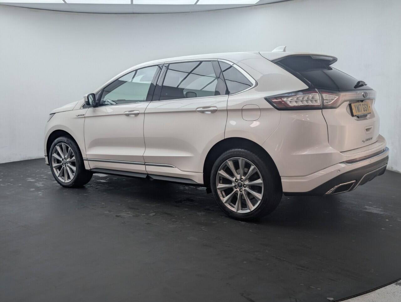 Used Ford Edge 2017 for sale - 76424208: Photo 6