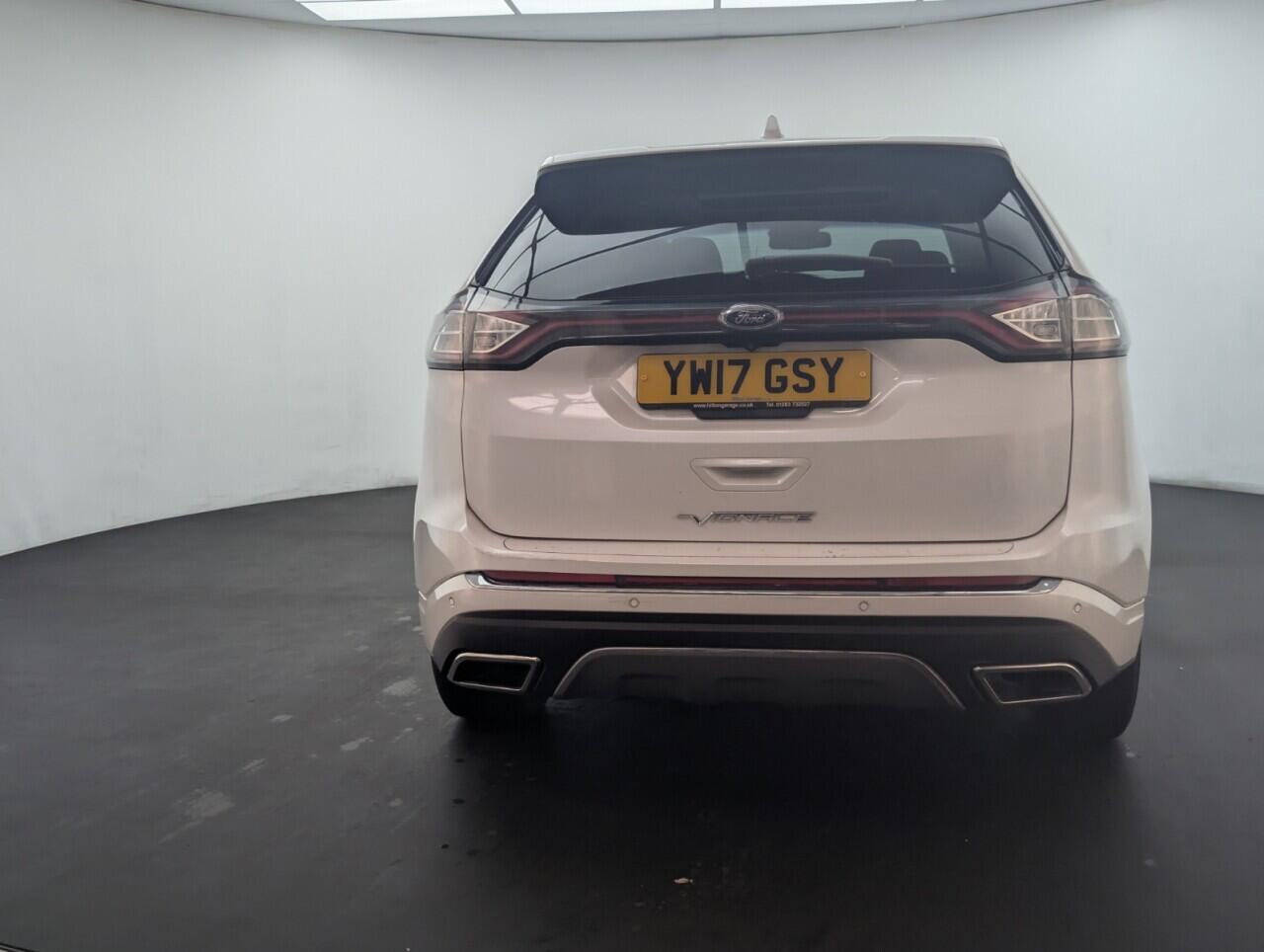 Used Ford Edge 2017 for sale - 76424208: Photo 7