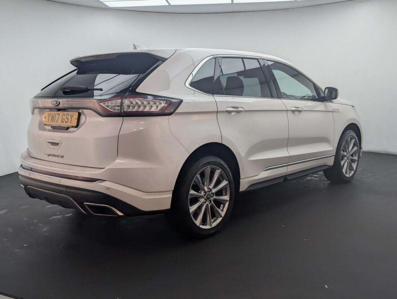 Used Ford Edge 2017 for sale - 76424208: Photo 8